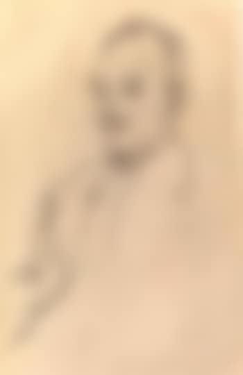 Portrait of Dr. Hugo Koller (preview)
