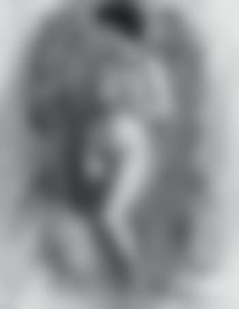 Standing nude (preview)