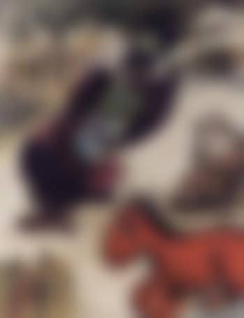 The rabbi (preview)