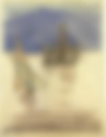 Adria: Sailing ship III (preview)