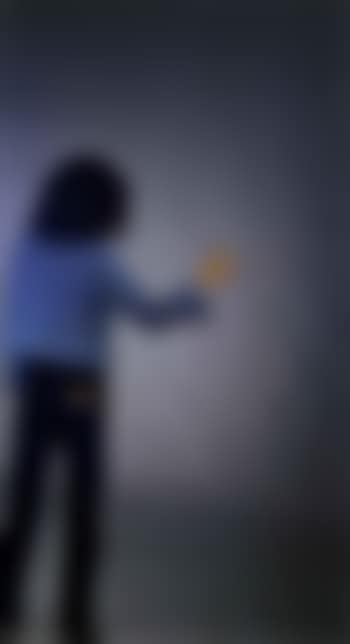 Autostoppista (preview)