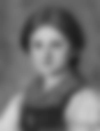 Portrait of young woman (preview)