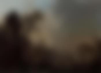 Italianate harbour scene with figures (preview)