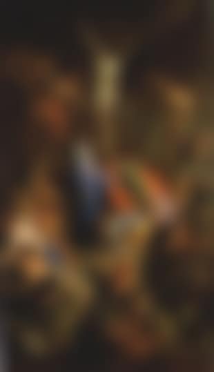 The Crucifixion (preview)