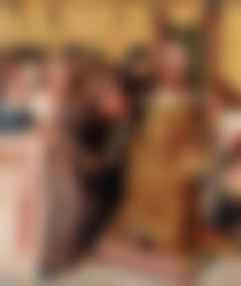 Christ before Pilate (preview)