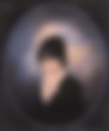 Sarah Glover, artist's wife. Mary Bowles, artist's daughter (preview)