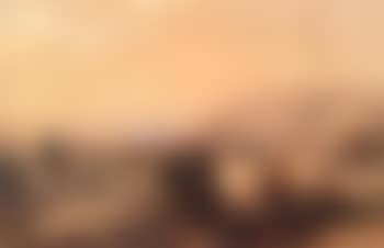 Homestead and mountains (preview)