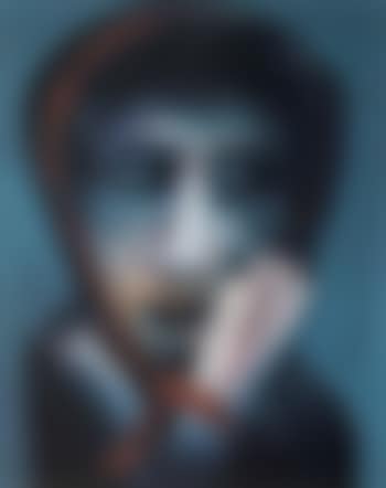 The red scarf (preview)