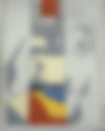 Da Mondrian a Michelangelo (preview)
