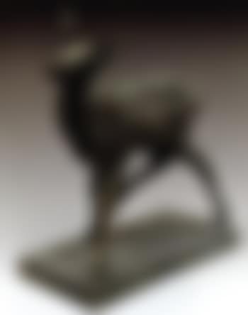 Deer (preview)