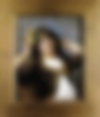 Tambourine dancer (preview)