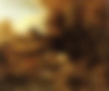 Pastoral landscape with cattle resting (preview)