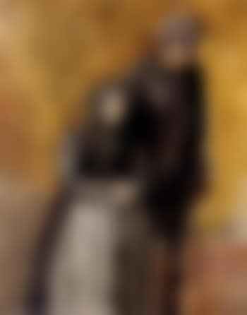 Old soldier (preview)
