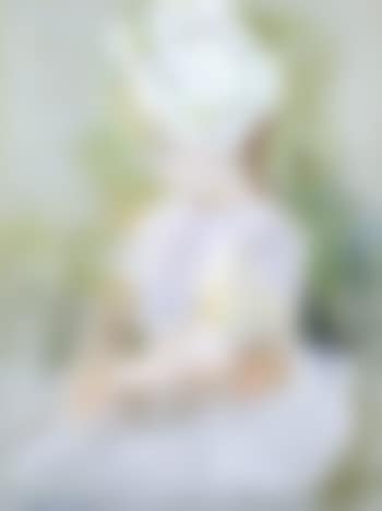 Fillette a la capeline blanche (preview)