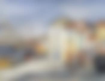 Coin du port de Cassis au fiacre (preview)
