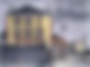 Hotel de la gare (preview)