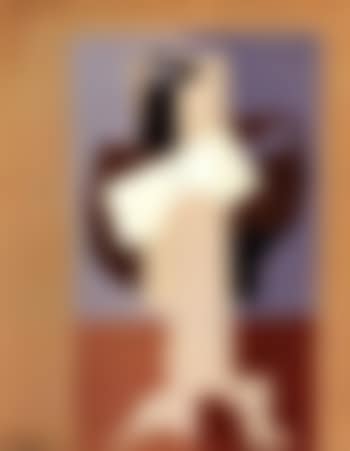 Le gueridon blanc (preview)