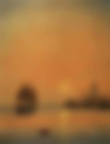 British ship and French steamer behind lighthouse (preview)