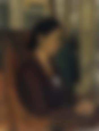 Portrait of lady (preview)