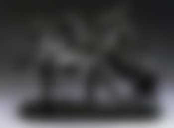 Three horses racing (preview)