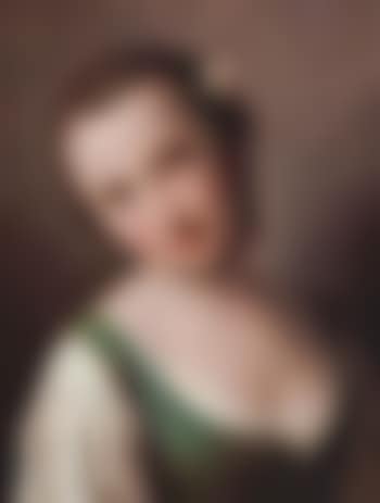 Portrait of young girl (preview)