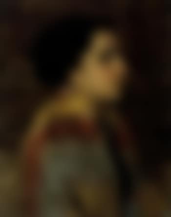 Portrait of lady (preview)
