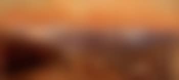 Alpine landscape at sundown (preview)