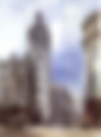 Balaam and the Angel (preview)
