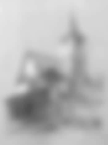 Church at Tarsp (preview)