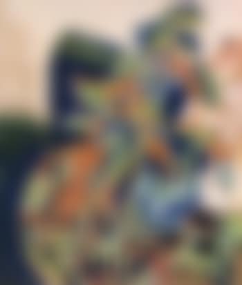 Still life of flowering plant (preview)