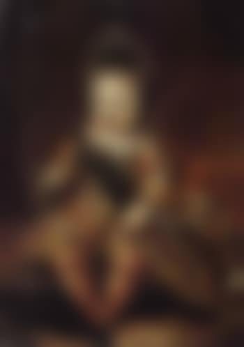 Portrait of King Louis XV as a child (preview)