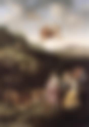 Mercury and Herse (preview)