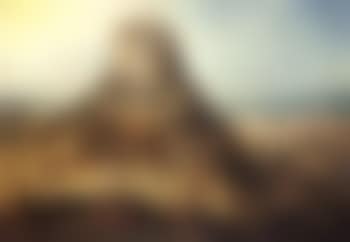 Building of the tower of Babel (preview)