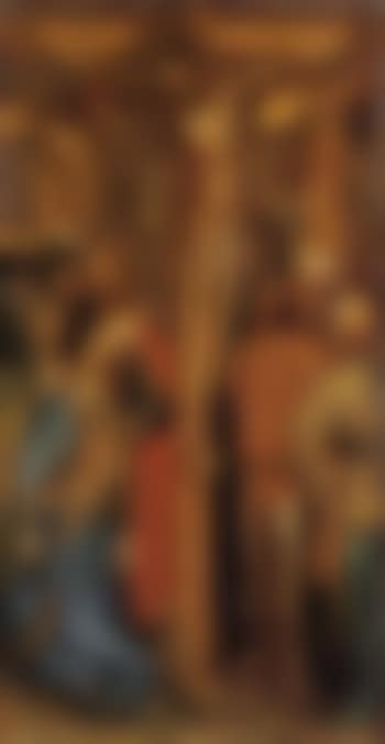 Crucifixion (preview)