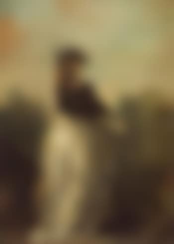 Portrait of a lady (preview)
