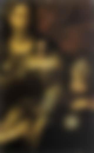 La Madonna della rosa (preview)