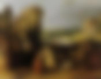 Rebecca ed Eleazaro al pozzo (preview)