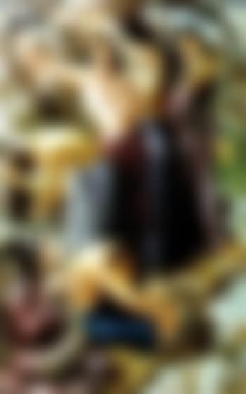 By the waters of Babylon (preview)