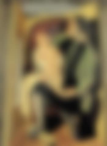 Motherhood (preview)