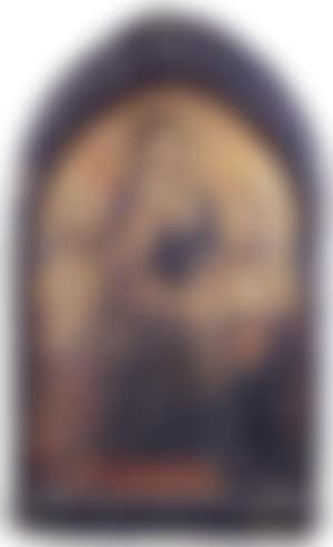 Madonna and Child with Saints (preview)