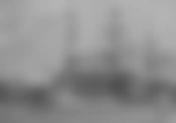 Russian boat moored offshore (preview)