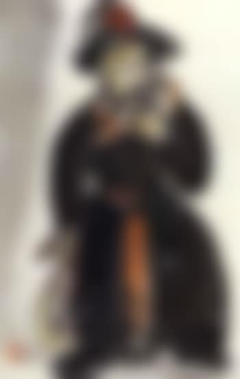 Opera figures (preview)