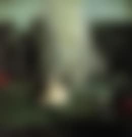 Figures before fountain (preview)