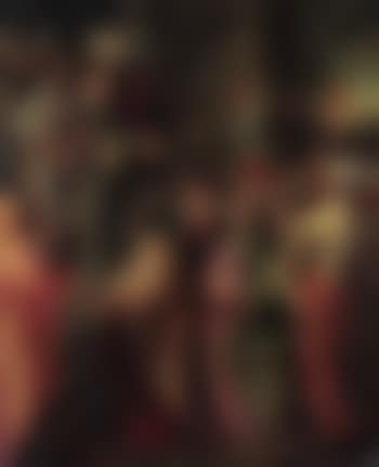 Ecce Homo (preview)