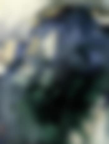 Verdant hills (preview)