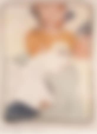Mademoiselle Marcelle Lender en buste (preview)