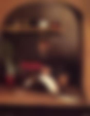 The game larder (preview)