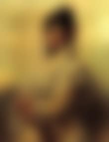 Spanish beauty (preview)