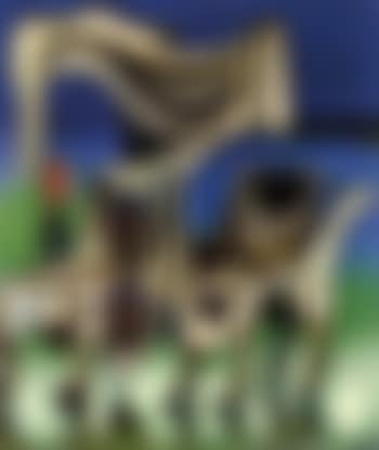 Evening promenade (preview)