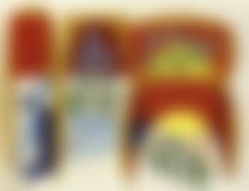 Palm Sunday (preview)